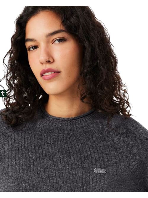 AF4160050 ANTRACITE lacoste | AF4160050 ANTRACITE